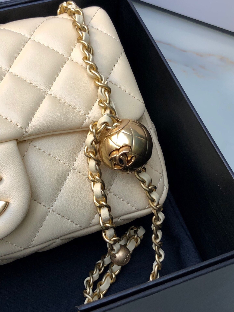 Ch**el cf series bags